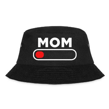 Maman - Loading - Bob - noir - Devant - Lela (165cm)