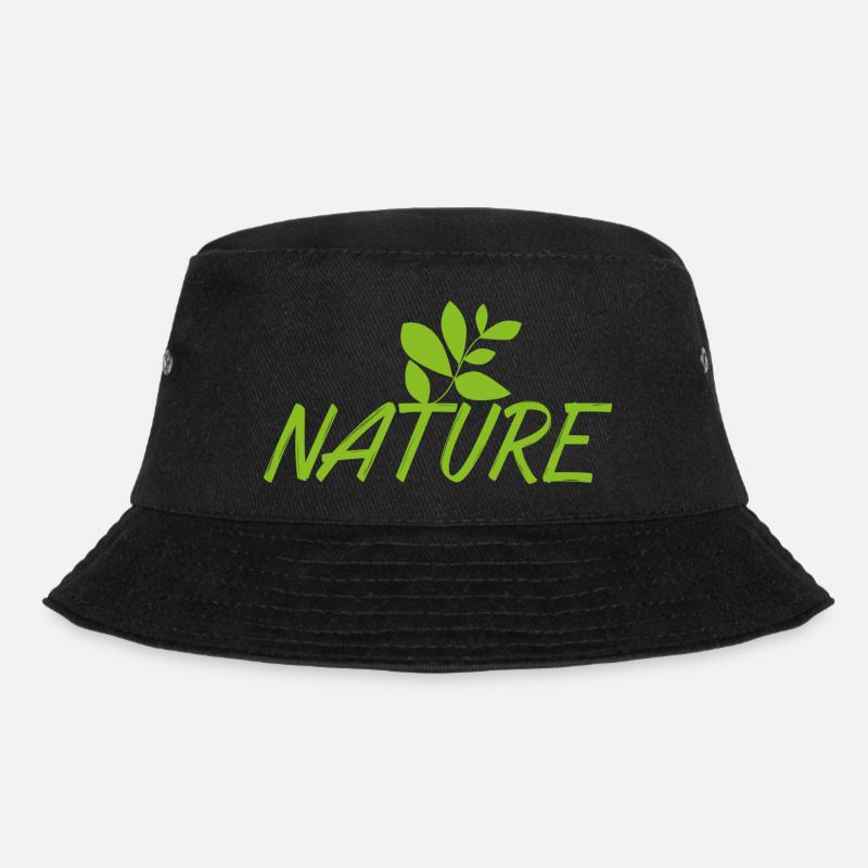 Nature - Bob - noir