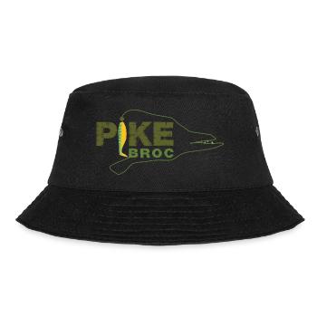 Pike Broc - Bob - noir - Devant - Lela (165cm)