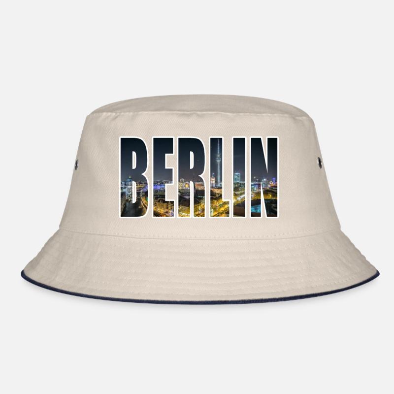 Horizon de Berlin Bob