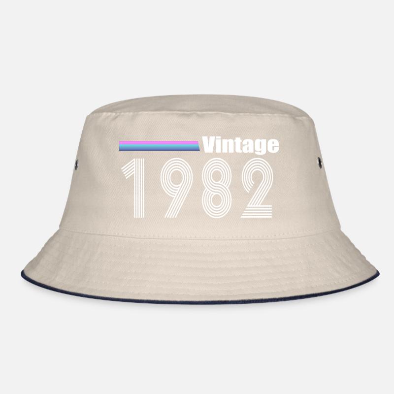 Millésime 1982 Bob