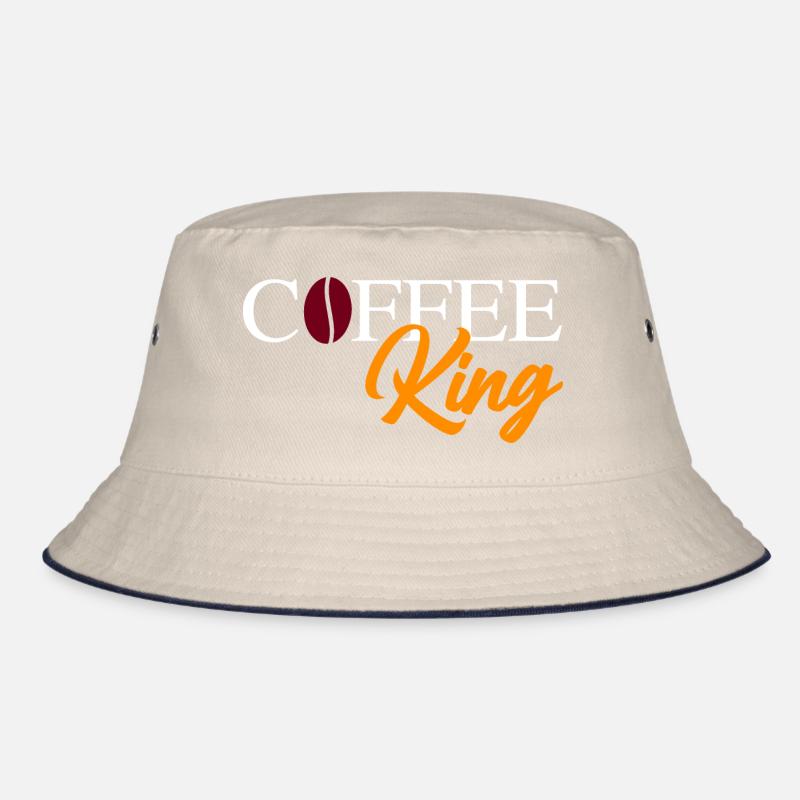 Café King avec haricot Bob