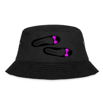Ballerine 2 - Bob - noir - Devant - Lela (165cm)
