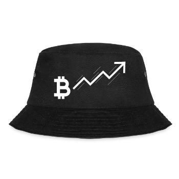 Bitcoin Trading Crypto Stocks - Bob - noir - Devant - Lela (165cm)