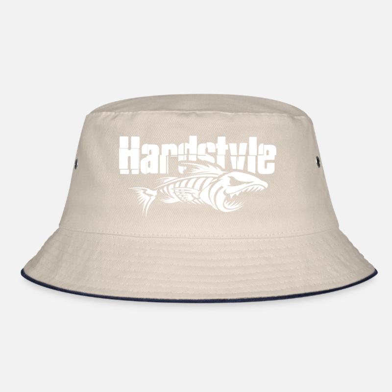 Bucket Hat
