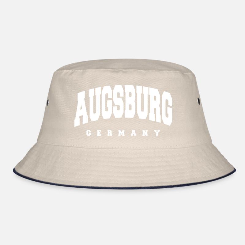 Augsburg Bucket Hat