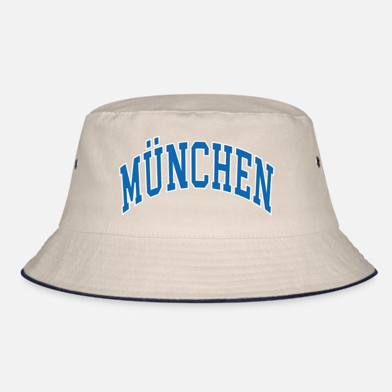 München Bucket Hat