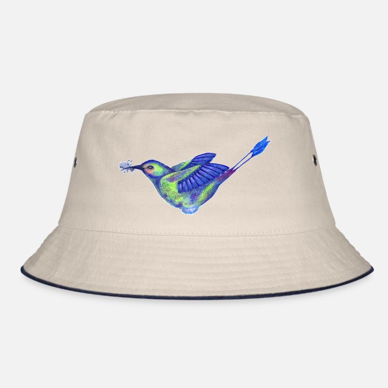 Bucket Hat