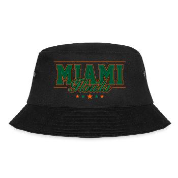 Miami - Bob - noir - Devant - Lela (165cm)
