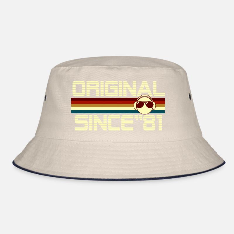 Bucket Hat
