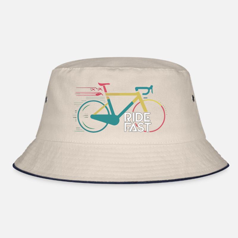 Conception d’impression de vélo de vitesse vive Bob