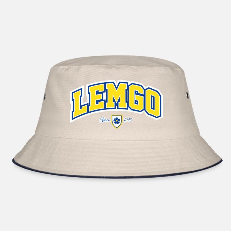 Lemgo Bucket Hat