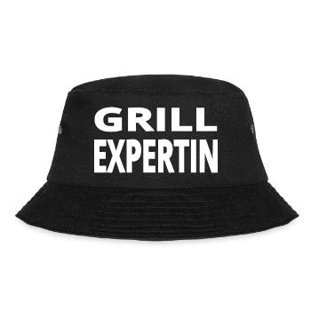 Griller - Bob - noir - Devant - Lela (165cm)