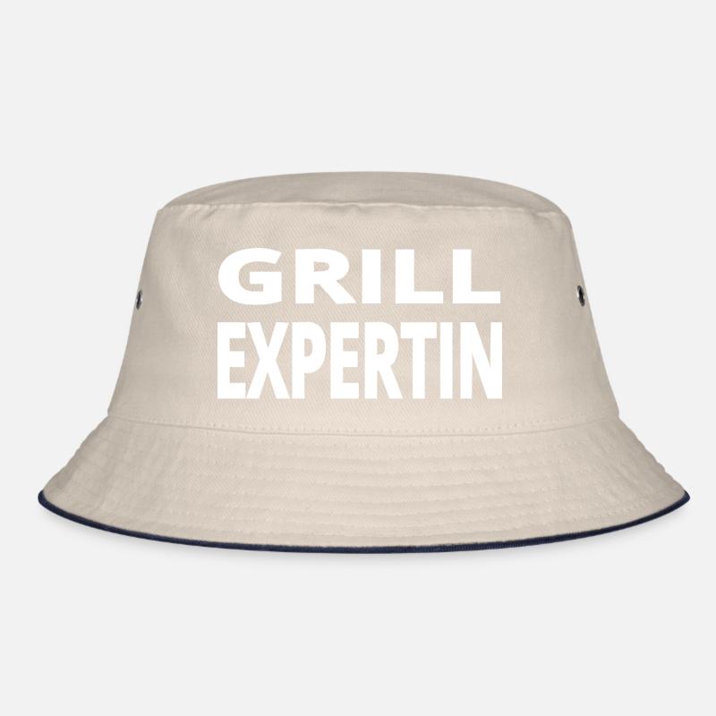Griller Bob