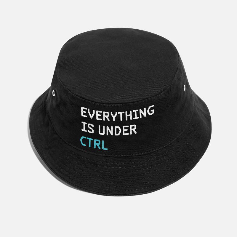Bucket Hat