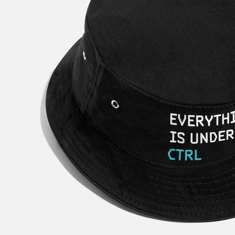 Bucket Hat