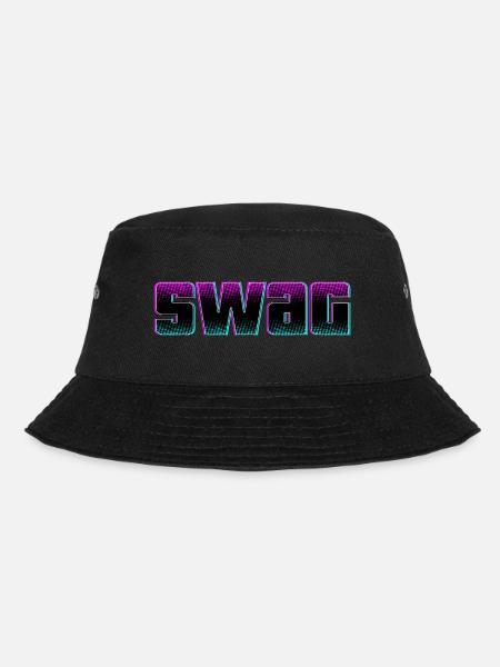 swag SWAG Swag - Bob - noir