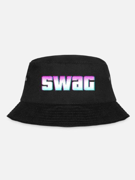 swag SWAG Swag - Bucket Hat - Schwarz