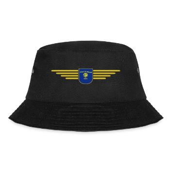 T-shirt de supporter de l'Oregon – Un incontournable pour les supporters - Bob - noir - Devant - Lela (165cm)