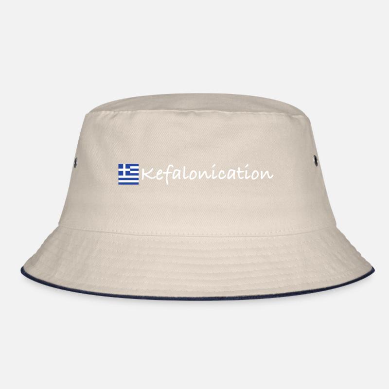 Drapeau de céphalonisation Bob