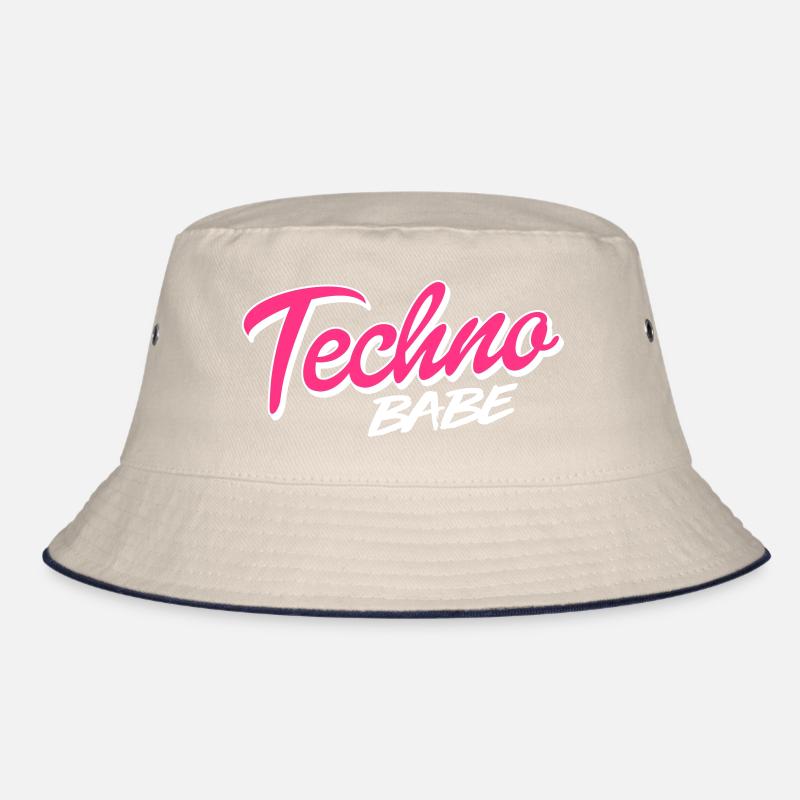 Bucket Hat