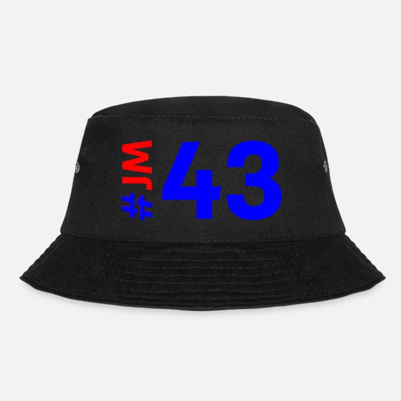 JM43 - Bob - noir