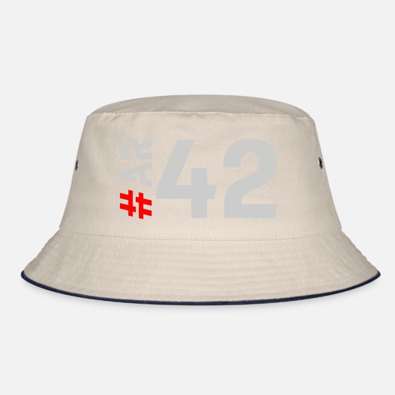 AR42-KARTON Bucket Hat