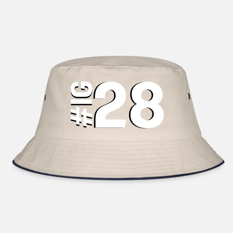 IG28 Bucket Hat