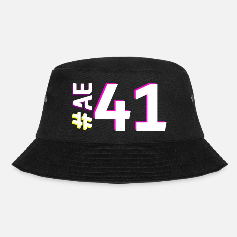 AE41 - Bob - noir
