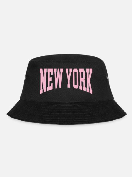 New York - Bob - noir