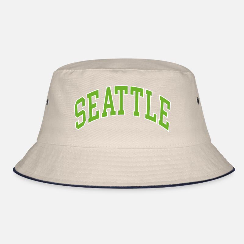 Bucket Hat