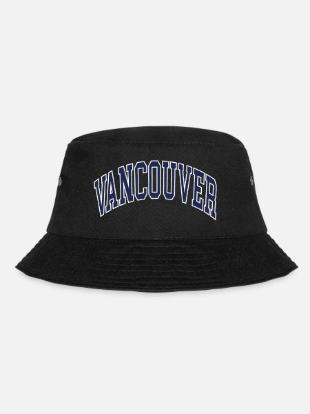 Vancouver - Bob - noir