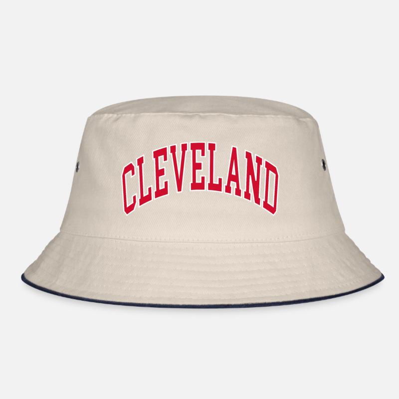 Cleveland Bucket Hat