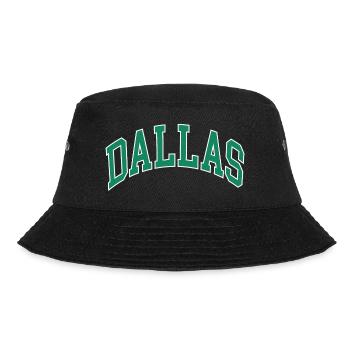 Dallas - Bob - noir - Devant - Lela (165cm)