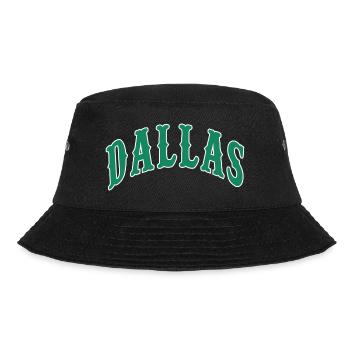 Dallas - Bob - noir - Devant - Lela (165cm)