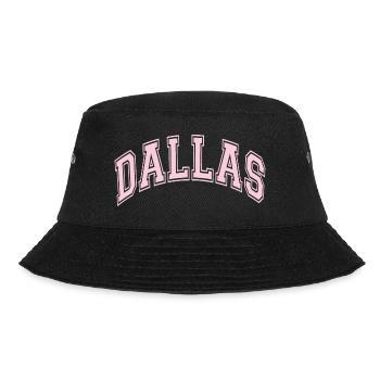 Dallas - Bob - noir - Devant - Lela (165cm)