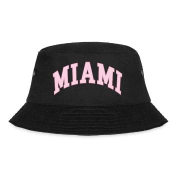 Miami - Bob - noir - Devant - Lela (165cm)
