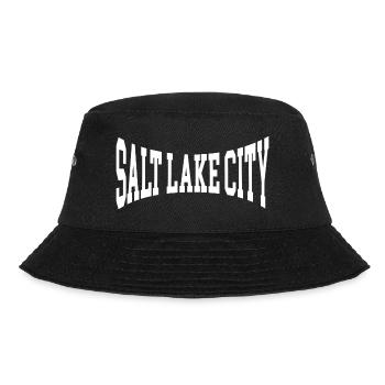 Salt Lake City - Bob - noir - Devant - Lela (165cm)