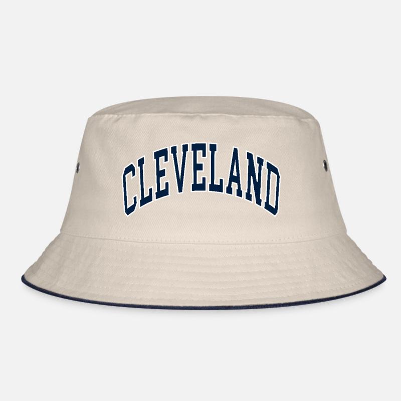 Cleveland Bucket Hat