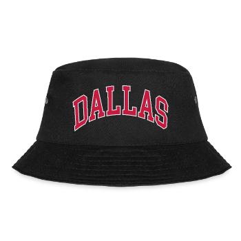 Dallas - Bob - noir - Devant - Lela (165cm)