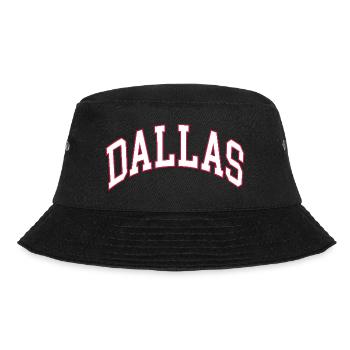 Dallas - Bob - noir - Devant - Lela (165cm)