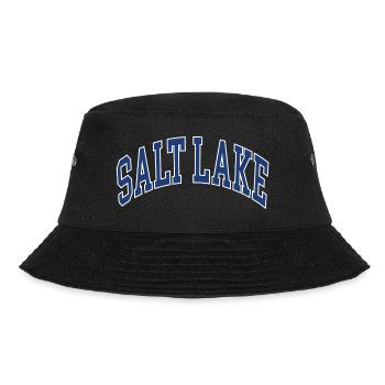Lac Salé - Bob - noir - Devant - Lela (165cm)