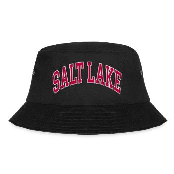 Lac Salé - Bob - noir - Devant - Lela (165cm)