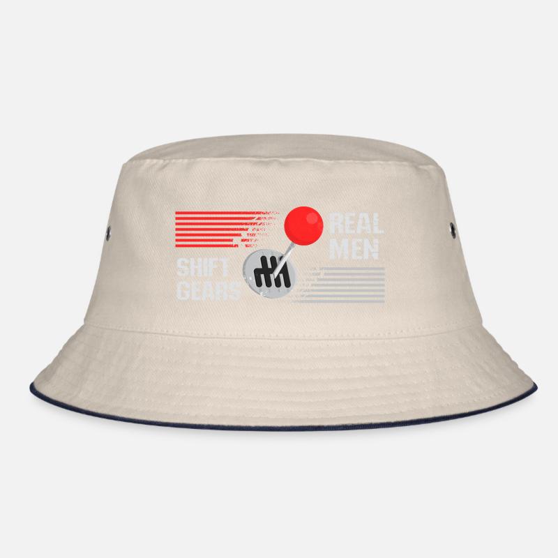 Interrupteur Real Men Bob