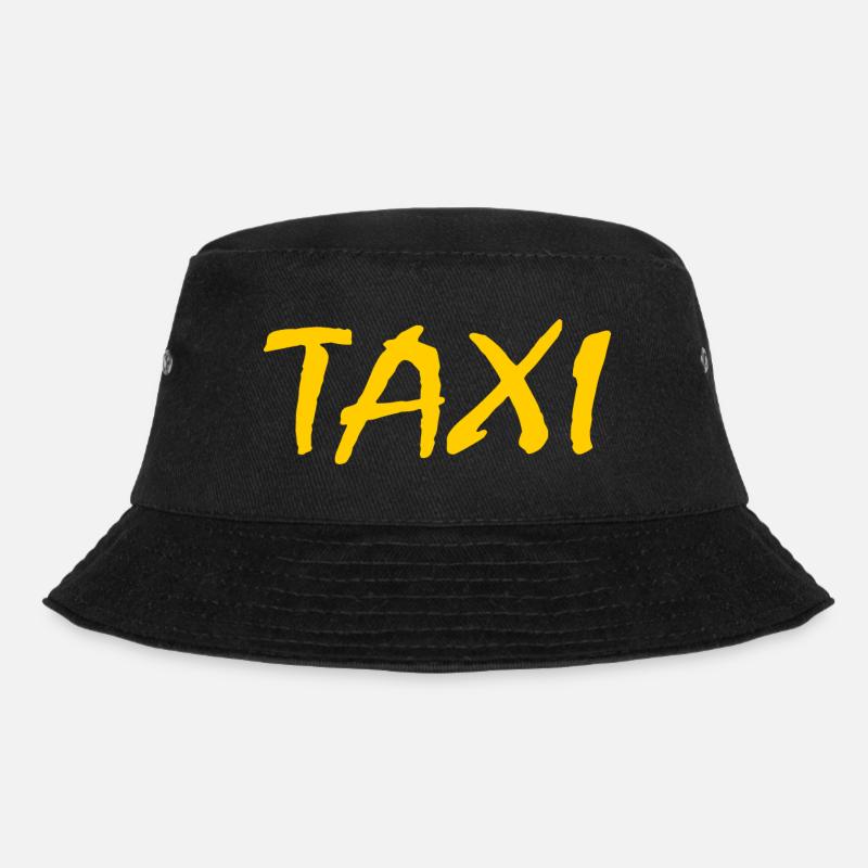 Taxi - Bob - noir