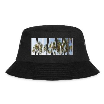 Miami - Bob - noir - Devant - Lela (165cm)