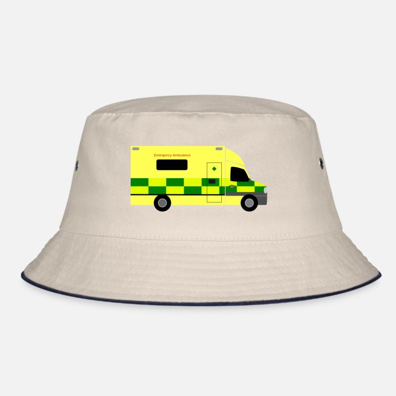 doc23 Bucket Hat