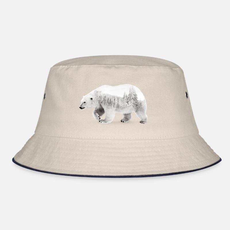 Bucket Hat