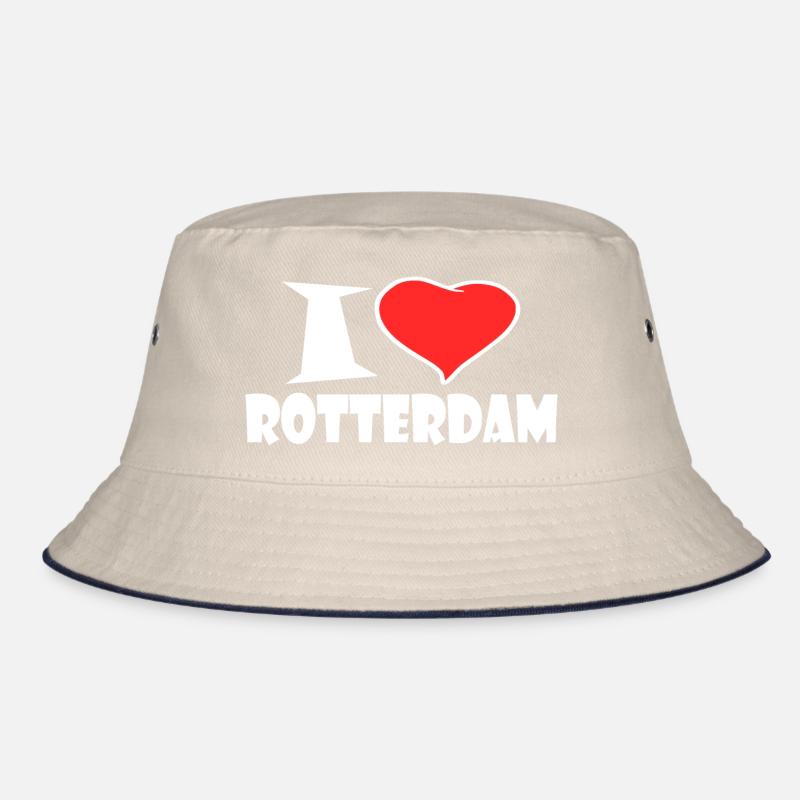 Rotterdam Bob