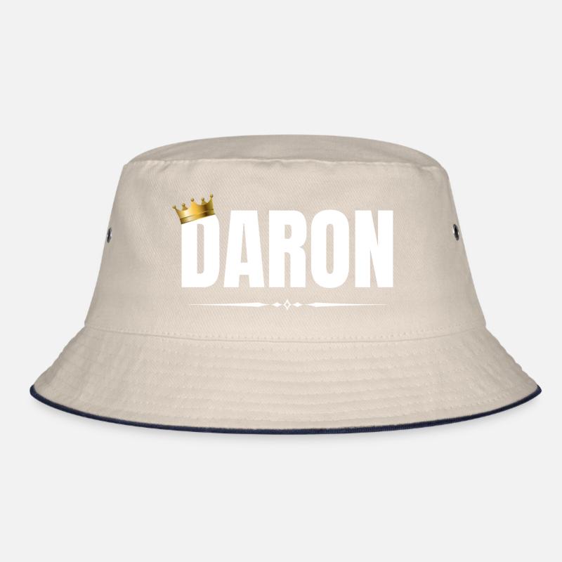 DARON Bob